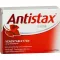 ANTISTAX Extra Venenkablets, 30 pcs