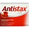 ANTISTAX Extra Venenkablets, 30 pcs