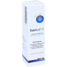 TETRISAL e nasal dosing spray, 20 ml
