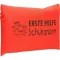 ERSTE HILFE TASCHE School bags Orange, 1 pcs