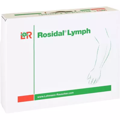 ROSIDAL Lymph arm tall, 1 pcs
