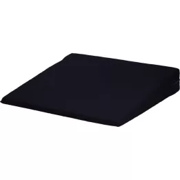 KEILKISSEN with black cover, 1 pc