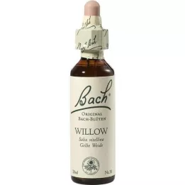 BACHBLÜTEN Willow drop, 20 ml