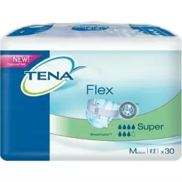 TENA FLEX Super M, 30 pcs