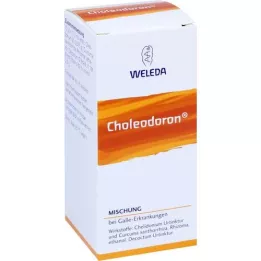 CHOLEODORON Mix, 50 ml