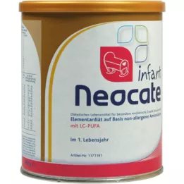 NEOCATE Infant powder, 400 g