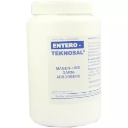 ENTERO TEKNOSAL powder, 1000 ml