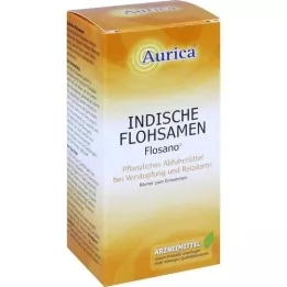 FLOHSAMEN INDISCH Kerne, 250 g
