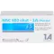 NAC 600 Akut-1a Pharma effervescent tablets, 20 pcs