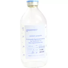 Vacuum bottle, 500 ml