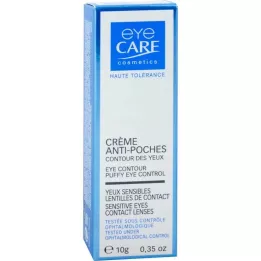 EYE CARE Cream against tear bags, 10 g