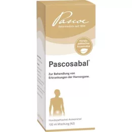 PASCOSABAL drops, 100 ml