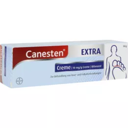 CANESTEN Extra cream 10 mg/g, 50 g