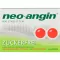 NEO-ANGIN Half tablets sugar -free, 24 pcs