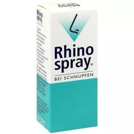 RHINOSPRAY Nasal spray, 12 ml