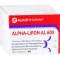ALPHA-LIPON AL 600 film -coated tablets, 100 pcs