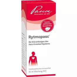 RYTMOPASC drops, 50 ml