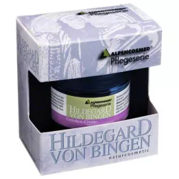 HILDEGARD VON Bingen Natur Veilchen cream, 50 ml