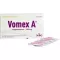 VOMEX A 150 mg suppositories, 10 pcs