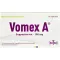 VOMEX A 150 mg suppositories, 10 pcs