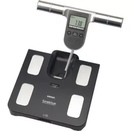 OMRON BF508 body fat analysis device, 1 pcs