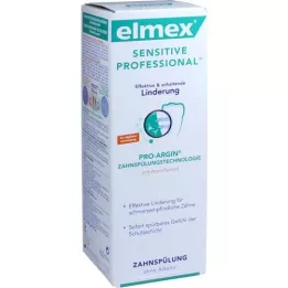 ELMEX SENSITIVE PROFESSIONAL Tooling, 400 ml