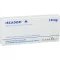 ISCADOR M 10 mg injection solution, 7x1 ml