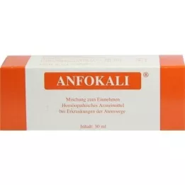 ANFOKALI drops, 30 ml