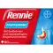 RENNIE chewing tablets, 60 pcs