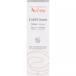 AVENE Cold Cream Cream, 40ml