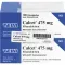 CALCET 475 mg film -coated tablets, 200 pcs
