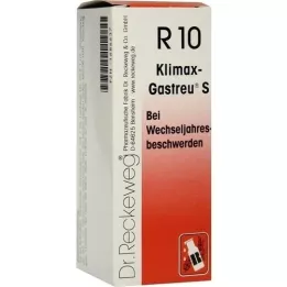 KLIMAX-Gastreu S R10 mix, 50 ml