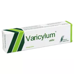 VARICYLUM active care ointment, 100 g