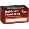 BALDRIAN DISPERT 45 mg covered tablets, 50 pcs