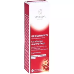 WELEDA Pomegranate Eye Care, 10 ml