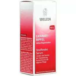 WELEDA Pomegranate Serum, 30 ml