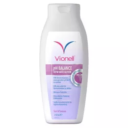 VIONELL Intimate wash lotion soft &amp; sensitive, 250 ml