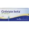 CETIRIZIN Beta film -coated tablets, 20 pcs