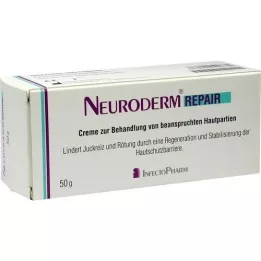 NEURODERM Repair Cream, 50g