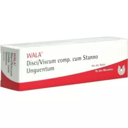 DISCI / VISCUM COMP. C. Stanno ointment, 30 g