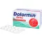DOLORMIN Extra film -coated tablets, 50 pcs