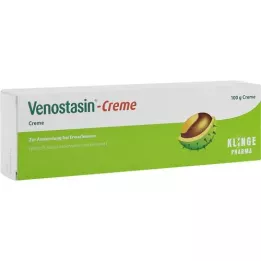 VENOSTASIN Creme, 100 g