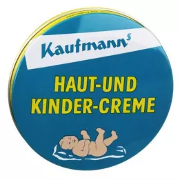 KAUFMANNS Skin and. Childrens cream, 75 ml