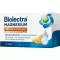 BIOLECTRA Magnesium 365 mg fortissimum orange, 20 pcs