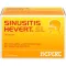 SINUSITIS HEVERT SL Tablets, 100 pcs