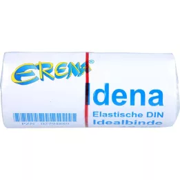 IDENA Ideal bandages 12 cm loop edge, 1 pcs