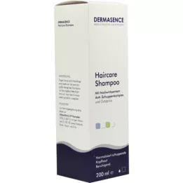 DERMASENCE Haircare shampoo, 200 ml