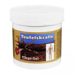 TEUFELSKRALLE PFLEGE-Gel, 250mL