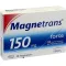 MAGNETRANS Forte 150 mg hard capsules, 20 pcs