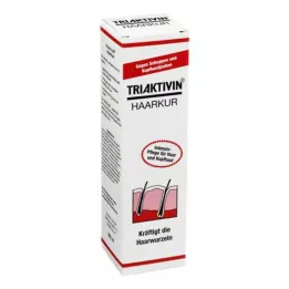 TRIAKTIVIN Hair Treatment, 200 ml